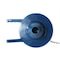 Thrifco Plumbing Kohler Toilet Repair Flapper No GP85160, Small Bulb, Blue 4401278 - alternate 4